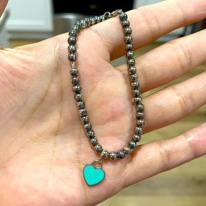 Tiffany & co. bracelet